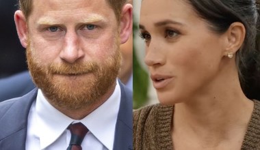 Książę Harry i Meghan Markle musieli zwolnić pracowników. Ciąg dalszy kłopotów małżonków
