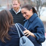 Książę Harry i Meghan Markle po raz pierwszy na festiwalu filmowym Sundance