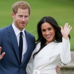 Książę Harry i Meghan Markle producentami. Jaki będzie ich pierwszy film?