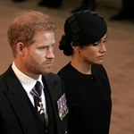 Książę Harry i Meghan Markle przerywają 64-letnią tradycję. Ich decyzja zaskakuje