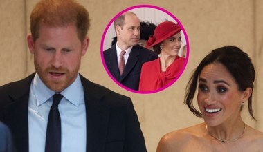 Książę Harry i Meghan Markle spędzą Boże Narodzenie samotnie? Nie ma dla nich nadziei