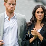 Książę Harry i Meghan Markle szykują kolejny skandal?! Widziano ich w domu Oprah Winfrey!