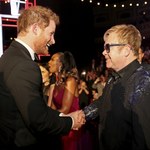 Książę Harry i Meghan Markle wybrali: Elton John zaśpiewa na weselu