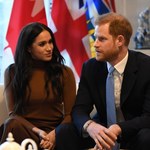 Książę Harry i Meghan Markle wydali kolejne oświadczenie