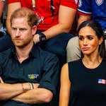 Książę Harry i Meghan Markle zaskoczyli nagraniem. Takiej sytuacji dawno nie było