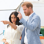 Książę Harry i Meghan żegnają się z fanami! To koniec 