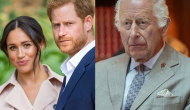 Książę Harry kolejny raz okazał się lepszy od Meghan Markle. Na tym nie koniec niespodzianek