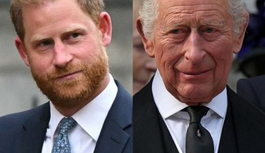 Książę Harry ma nowy plan na pojednanie z ojcem. Nie do wiary, czego od niego oczekuje