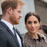 Książę Harry na schadzce z kochanką! Meghan Markle odchodziła od zmysłów! 