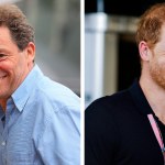 Książę Harry nie odzywa się do gwiazdora "The Crown". Zdradzono powód