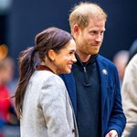 Książę Harry nie przejmuje się przegraną w sądzie? Tak bawi się z Meghan Markle na koncercie