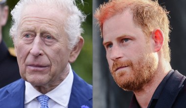 Książę Harry nie wróci na dwór. Karol podtrzymał decyzję zmarłej matki