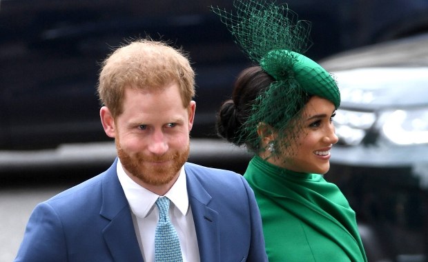 Książę Harry o swoim życiu w rodzinie królewskiej: „Mieszanka ‘Truman Show’ i zoo”