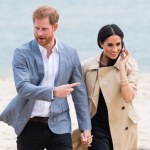 Książę Harry sam nadał sobie nowy "tytuł"? Fani rodziny królewskiej są oburzeni