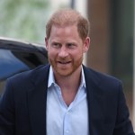 Książę Harry spotkał się z ojcem po raz pierwszy od ponad roku. Padły trzy słowa