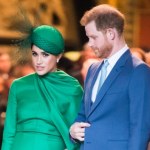 książę Harry Książę Harry wraca do Wielkiej Brytanii z Meghan i dziećmi. Pierwsza taka podróż od lat