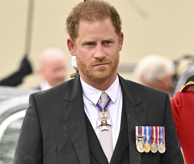 Książę Harry wróci do Wielkiej Brytanii? /WPA Pool /Getty Images