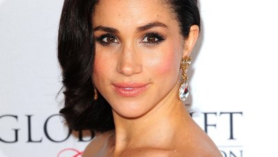 Książę Harry wynajmie ochroniarza dla partnerki