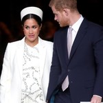 Książę Harry załatwił Meghan Markle pracę! Kompromitujący filmik hula w sieci