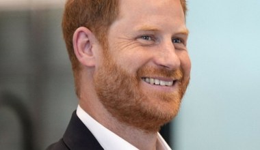 Książę Harry zaskoczył podczas wywiadu. Amerykanin nie mógł uwierzyć w jego zdolności