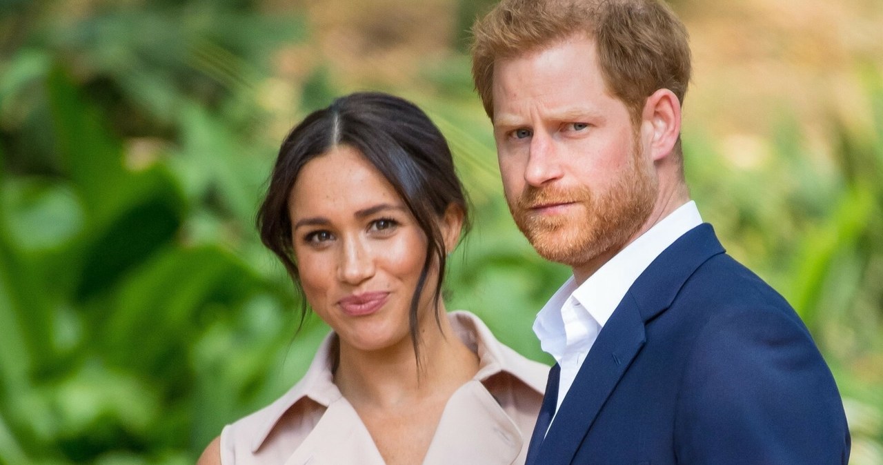 Książę Harry znów pojawił się bez Meghan Markle /BACKGRID /East News