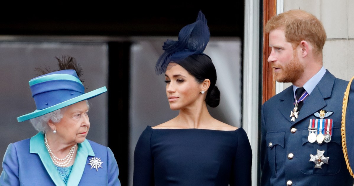 Książę Harry znów skonfliktował się z rodziną. Chce przeprosin! /Max Mumby/Indigo/Getty Images /Getty Images