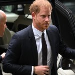 Książę Harry zraził do siebie sędziego. „Nikt nie mógł go przypilnować?”