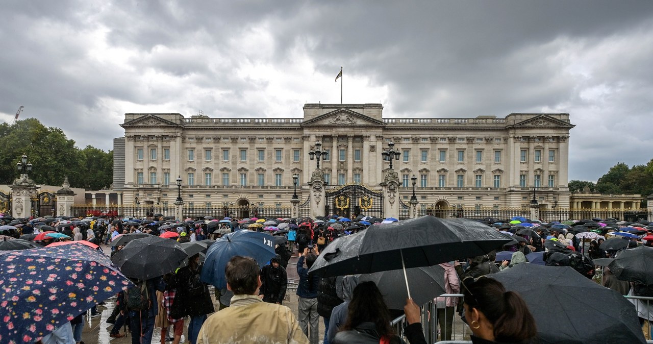 Książę Harry /Getty Images