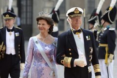 Książe Karol Filip nie jest już kawalerem!