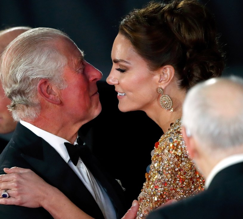 Ksiażę Karol i księżna Kate / Max Mumby/Indigo / Contributor /Getty Images