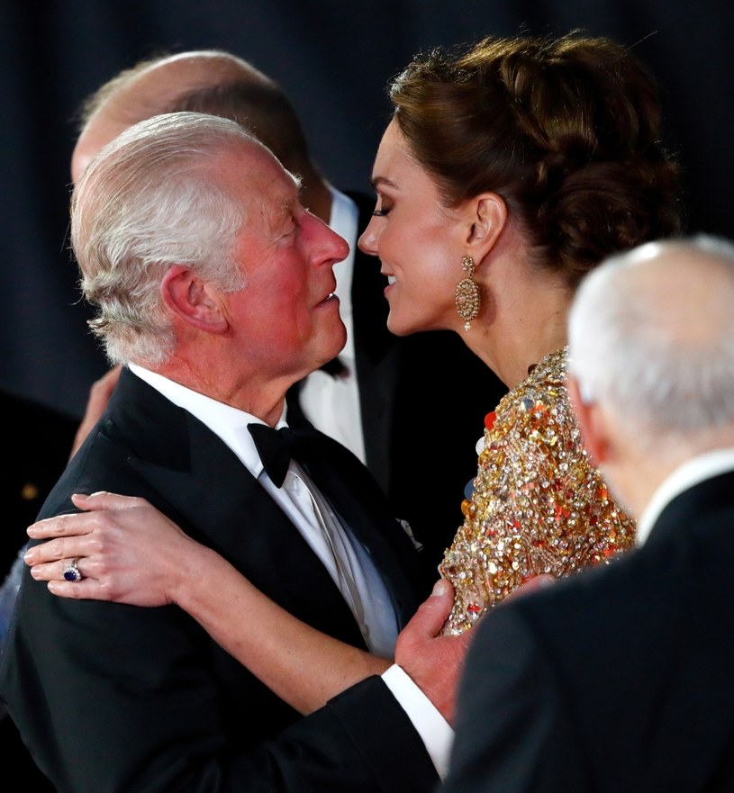Książę Karol i księżna Kate / Max Mumby/Indigo / Contributor /Getty Images