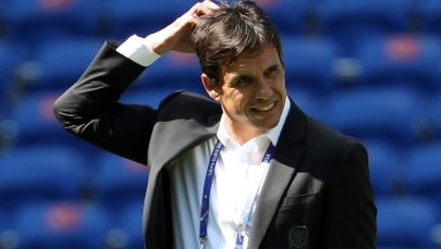 Książę Karol kibicuje Walijczykom. "Mam nadzieję, że wiecie, jak bardzo wierzymy w wasz sukces"