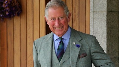 Książę Karol musiał zamknąć sklep z organiczną żywnością