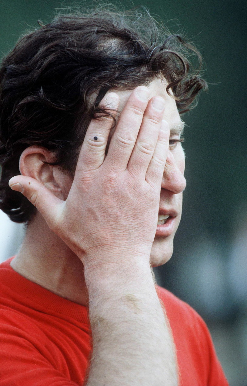 Książę Karol w 1982 roku /Getty Images