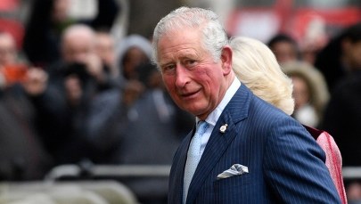 Książę Karol zakończył izolację z powodu koronawirusa