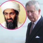 Osama bin Laden Książę Karol znów ma kłopoty? Przyjął milion funtów od rodziny Osamy Bin Ladena!