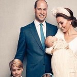 Książę Louis kończy 5 lat. Księżna Kate pochwaliła się jego nowym zdjęciem