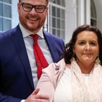 Książę Lubomirski narzeka na swoje barwne życie: "Po balach głowa boli"