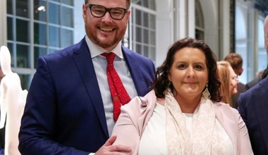 Książę Lubomirski narzeka na swoje barwne życie: "Po balach głowa boli"