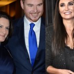 Książę Lubomirski pieje z zachwytu nad talentami swoich pociech. Już snuje plany na ich przyszłość