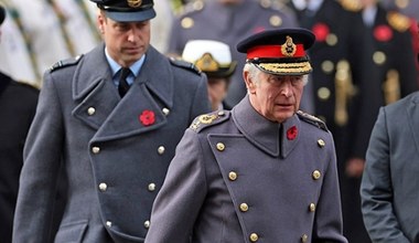Książę William chce pozbyć się księcia Andrzeja? Uknuł przemyślną intrygę