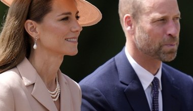 Książę William i Kate Middleton w obliczu poważnych życiowych zmian. To "już im nie wystarcza"
