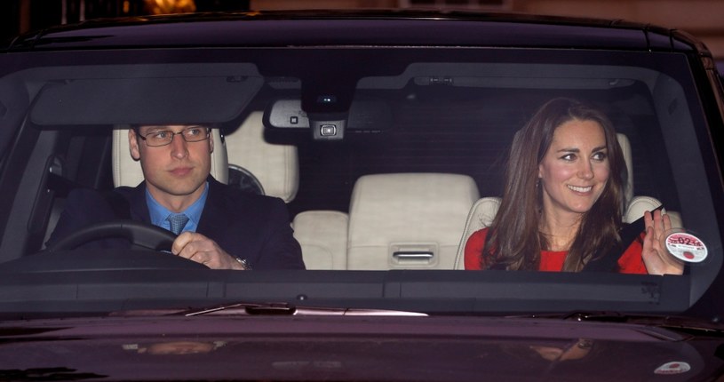Książę William i Kate Middleton / Max Mumby/Indigo / Contributor /Getty Images
