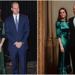 Książę William i księżna Kate doczekali się pierwszego oficjalnego portretu