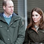 Książę William i księżna Kate mieszkają w luksusach. Nie pokazują tego!