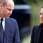 Książę William i księżna Kate nie chcą nawet o tym myśleć. Chodzi o małą Charlotte