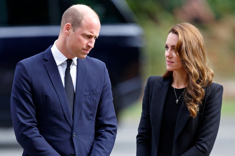 Książę William i księżna Kate nie ruszają w podróż bez jednej rzeczy /Max Mumby/Indigo / Contributor /Getty Images