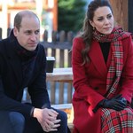 Książę William i księżna Kate oburzeni słowami Meghan Markle! 