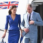 Książę William i księżna Kate poniżeni podczas oficjalnej wizyty! 