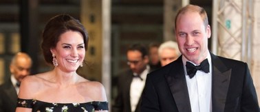 Książę William i księżna Kate przyjadą do Polski z oficjalną wizytą